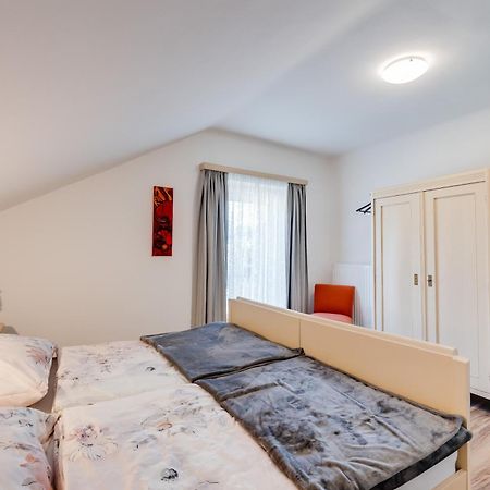 Gerli Appartement Mariazell Exteriör bild