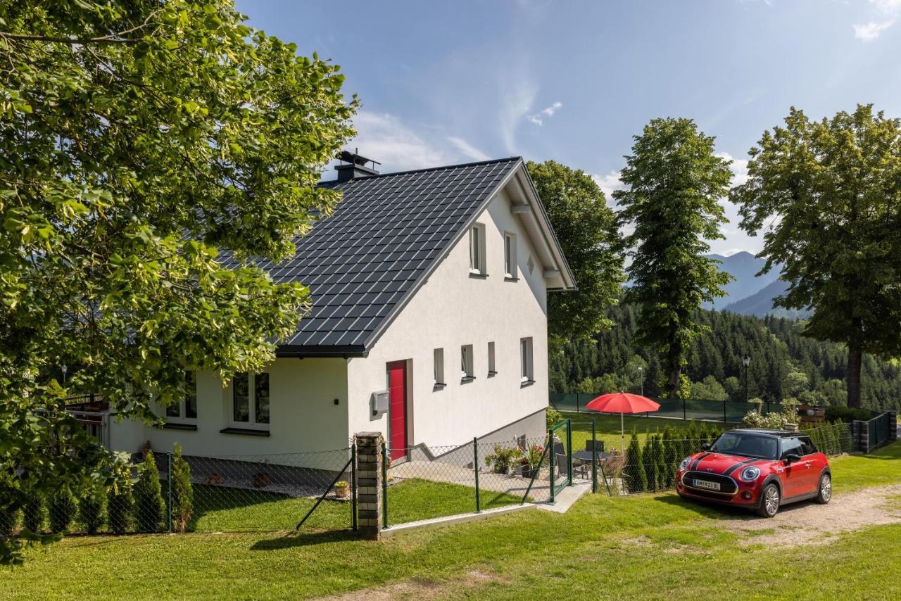 Gerli Appartement Mariazell Exteriör bild