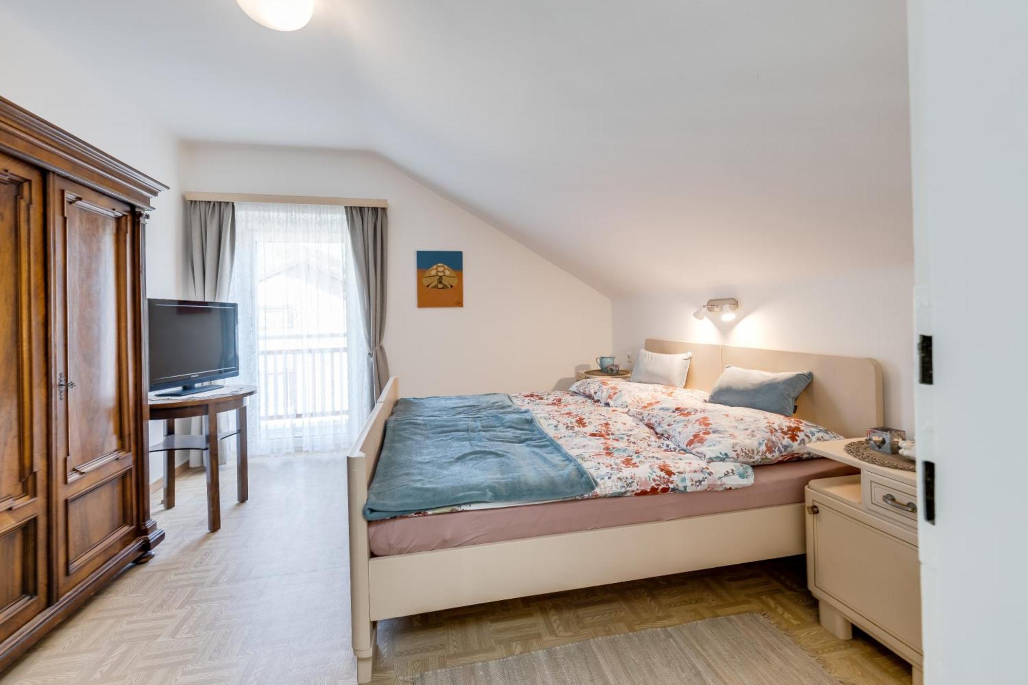 Gerli Appartement Mariazell Exteriör bild