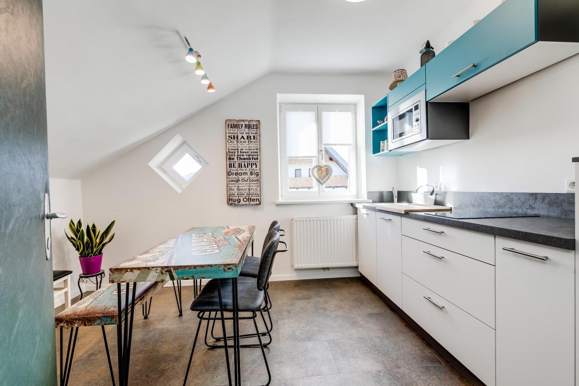 Gerli Appartement Mariazell Exteriör bild