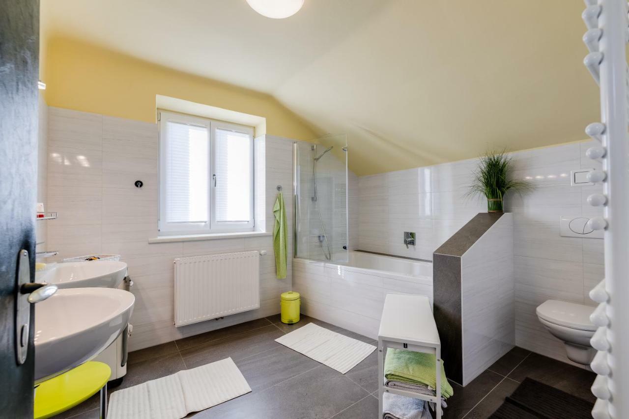 Gerli Appartement Mariazell Exteriör bild